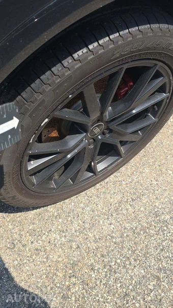 2022 Audi SQ5 Premium Plus – miniatura 26