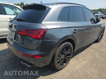 2022 Audi SQ5 Premium Plus – miniatura 4