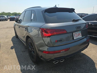 2022 Audi SQ5 Premium Plus – miniatura 6