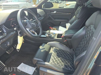 2022 Audi SQ5 Premium Plus – miniatura 7