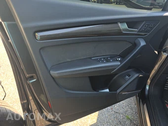 2022 Audi SQ5 Premium Plus – miniatura 9