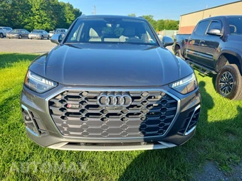 2022 Audi SQ5 Prestige – miniatura 2