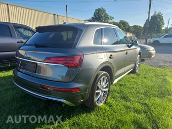 2022 Audi SQ5 Prestige – miniatura 4