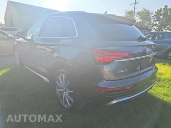 2022 Audi SQ5 Prestige – miniatura 6