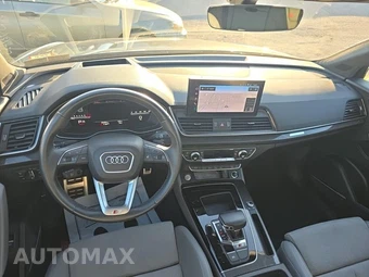 2022 Audi SQ5 Prestige – miniatura 8