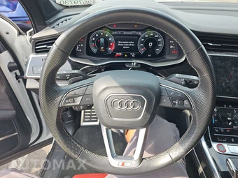 2022 Audi SQ7 Prestige – miniatura 10