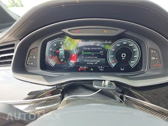 2022 Audi SQ7 Prestige – miniatura 12