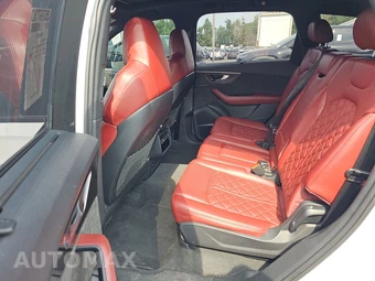 2022 Audi SQ7 Prestige – miniatura 13