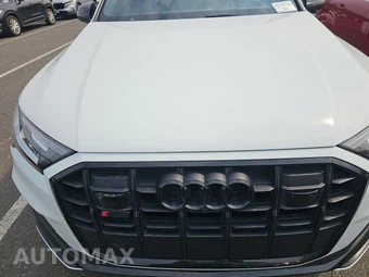 2022 Audi SQ7 Prestige – miniatura 15