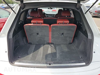 2022 Audi SQ7 Prestige – miniatura 16