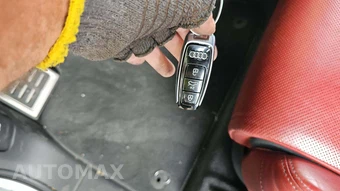 2022 Audi SQ7 Prestige – miniatura 18