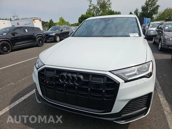 2022 Audi SQ7 Prestige – miniatura 2