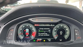 2022 Audi SQ7 Prestige – miniatura 26