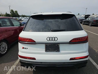 2022 Audi SQ7 Prestige – miniatura 5