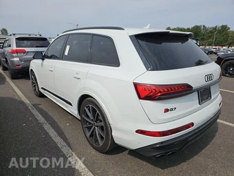 2022 Audi SQ7 Prestige – miniatura 6