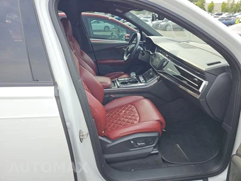 2022 Audi SQ7 Prestige – miniatura 8