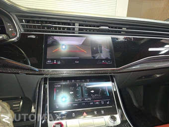 2022 Audi SQ7 Prestige - miniatura 10