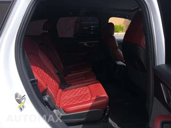 2022 Audi SQ7 Prestige - miniatura 17