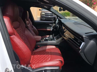 2022 Audi SQ7 Prestige - miniatura 19