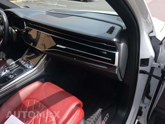 2022 Audi SQ7 Prestige - miniatura 20