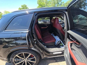 2022 Audi SQ7 Prestige – miniatura 13