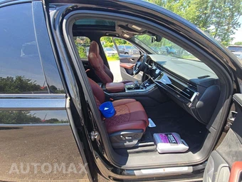 2022 Audi SQ7 Prestige – miniatura 15