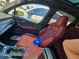 2022 Audi SQ7 Prestige – miniatura 16