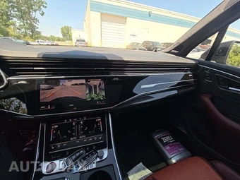 2022 Audi SQ7 Prestige – miniatura 17