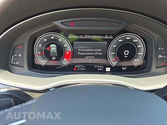 2022 Audi SQ7 Prestige – miniatura 6