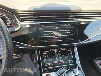 2022 Audi SQ7 Prestige – miniatura 7