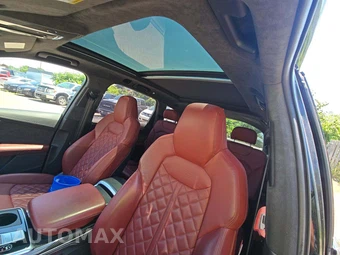 2022 Audi SQ7 Prestige – miniatura 8