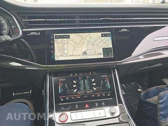2022 Audi SQ8 Prestige – miniatura 10