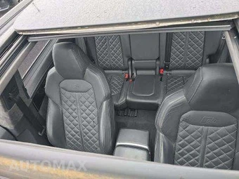 2022 Audi SQ8 Prestige – miniatura 12
