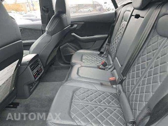2022 Audi SQ8 Prestige – miniatura 13