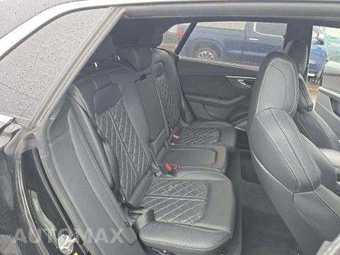 2022 Audi SQ8 Prestige – miniatura 16