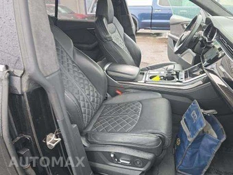 2022 Audi SQ8 Prestige – miniatura 18