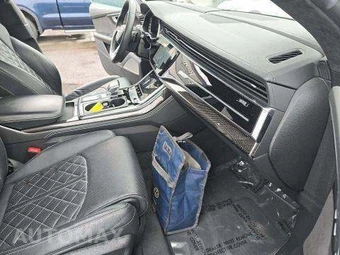 2022 Audi SQ8 Prestige – miniatura 19