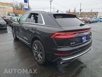 2022 Audi SQ8 Prestige – miniatura 2