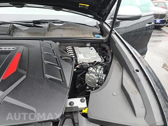 2022 Audi SQ8 Prestige – miniatura 21