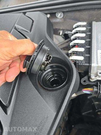 2022 Audi SQ8 Prestige – miniatura 22