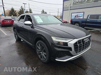 2022 Audi SQ8 Prestige – miniatura 4