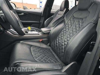 2022 Audi SQ8 Prestige – miniatura 6