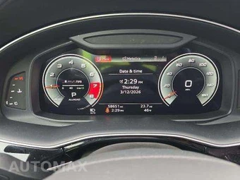 2022 Audi SQ8 Prestige – miniatura 9