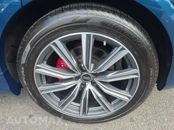 2022 Audi SQ8 Prestige - miniatura 11