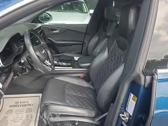 2022 Audi SQ8 Prestige - miniatura 13