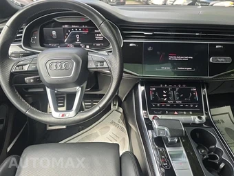 2022 Audi SQ8 Prestige - miniatura 14