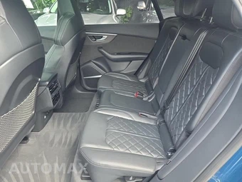 2022 Audi SQ8 Prestige - miniatura 16