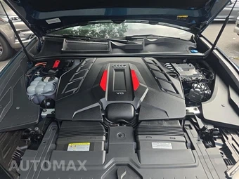 2022 Audi SQ8 Prestige - miniatura 19