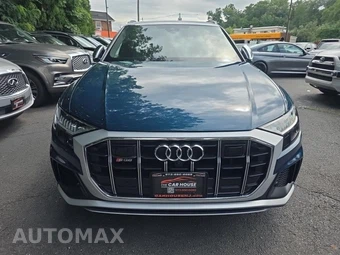 2022 Audi SQ8 Prestige - miniatura 2