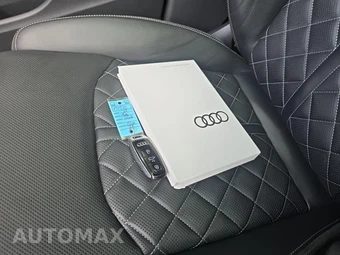 2022 Audi SQ8 Prestige - miniatura 22